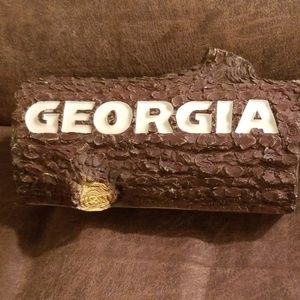 NEW TIDING LOG